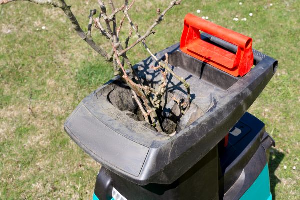Cost of Brush Cleanup Service in Englewood